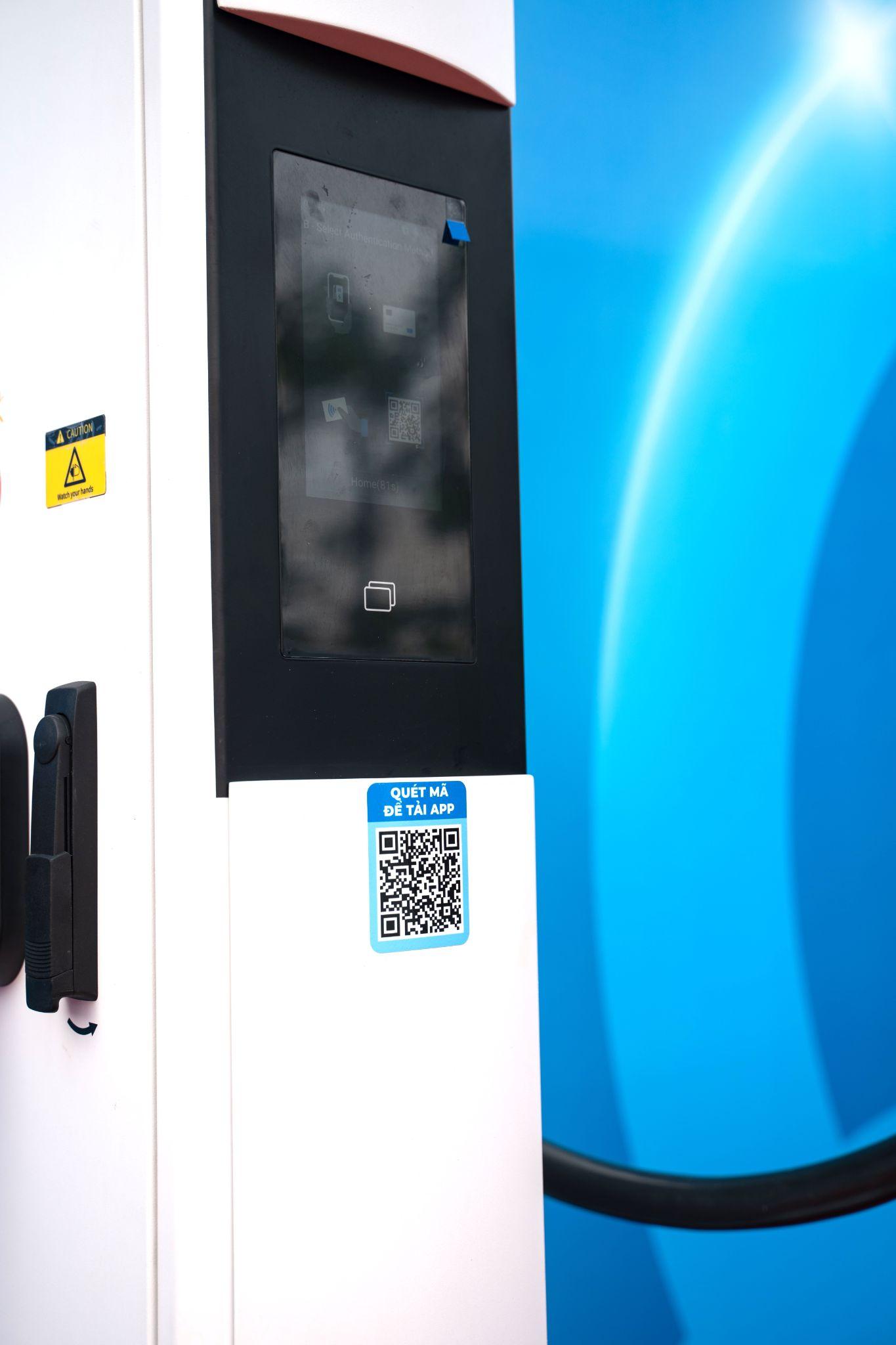 ESKY CORP thúc đẩy kỷ nguyên điện hóa với hệ thống trạm sạc điện ô tô nhanh toàn quốc- Ảnh 4.