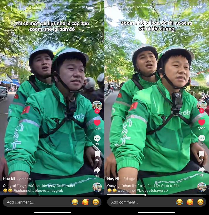 KOL Huy NL tái xuất làm tài xế công nghệ: Ngỡ đã quen ai dè còn 1001 điều chưa biết!- Ảnh 4.
