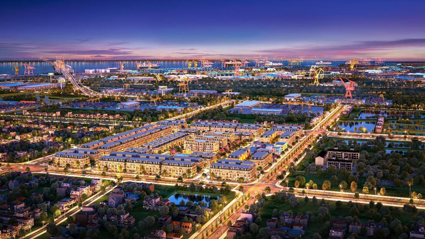 Giải mã 6 lý do sở hữu Lumira Ville Hải Phòng ngay thời điểm vàng- Ảnh 3.