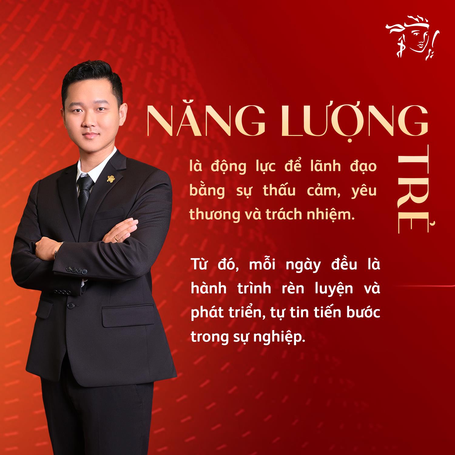 Phong cách lãnh đạo nào sẽ thu hút bạn?- Ảnh 3. Phong cách lãnh đạo nào sẽ thu hút bạn?- Ảnh 3.