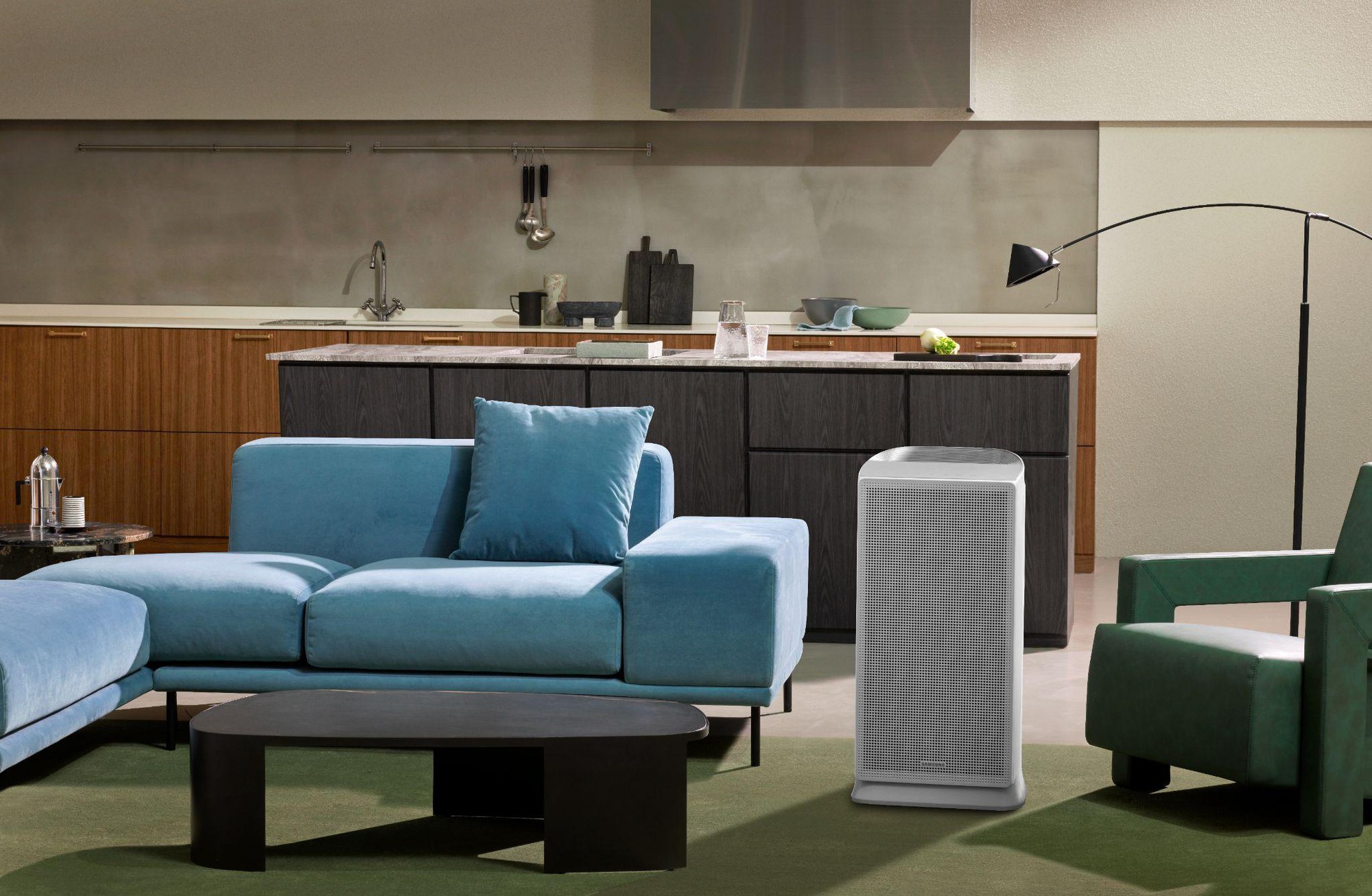 Giữ sạch không khí trong nhà: Yêu gia đình ngay trong từng hơi thở- Ảnh 4.