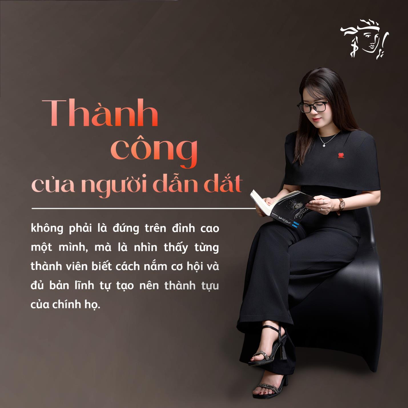 Phong cách lãnh đạo nào sẽ thu hút bạn?- Ảnh 4. Phong cách lãnh đạo nào sẽ thu hút bạn?- Ảnh 4.