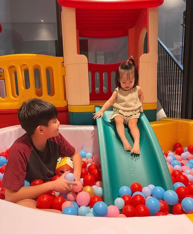 Cơ ngơi của "đại gia phố núi" Cường Đô La- Ảnh 16.