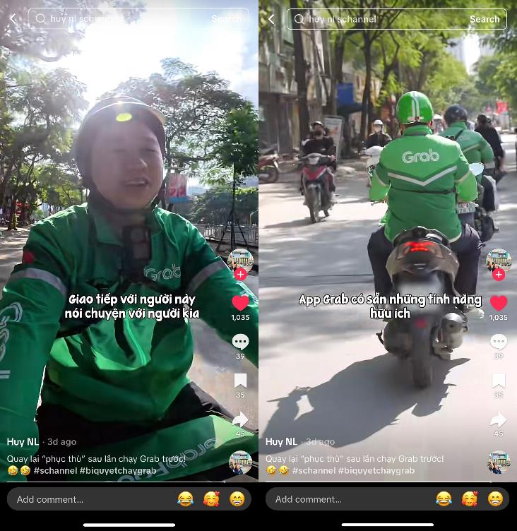 KOL Huy NL tái xuất làm tài xế công nghệ: Ngỡ đã quen ai dè còn 1001 điều chưa biết!- Ảnh 8.