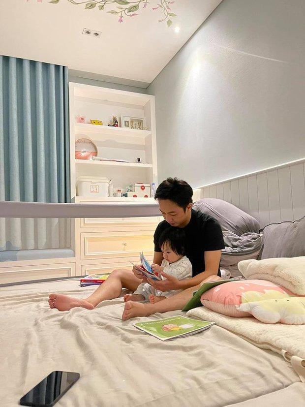 Cơ ngơi của "đại gia phố núi" Cường Đô La- Ảnh 14.