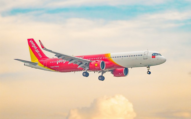 Bay cùng Vietjet đến Vinh: Đón mùa đoàn viên thuận tiện hơn, tận hưởng giá vé chỉ từ 0 đồng- Ảnh 1. Bay cùng Vietjet đến Vinh: Đón mùa đoàn viên thuận tiện hơn, tận hưởng giá vé chỉ từ 0 đồng- Ảnh 1.