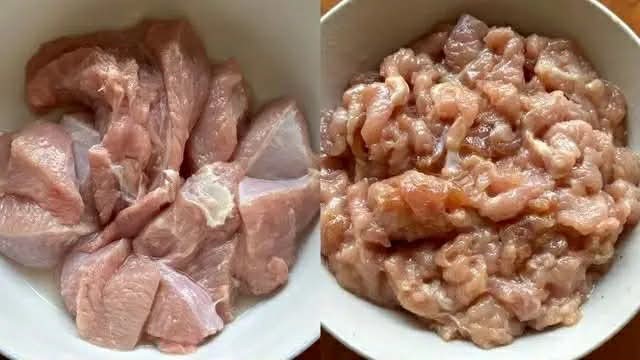 Món hấp mẹ làm đã "hạ gục" cả nhà tôi bởi không ngờ sự kết hợp 2 nguyên liệu đó lại ngon tuyệt vời thế- Ảnh 1.