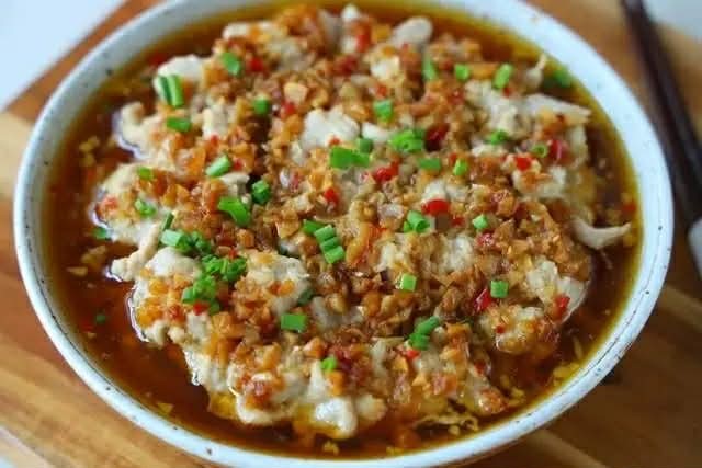 Món hấp mẹ làm đã "hạ gục" cả nhà tôi bởi không ngờ sự kết hợp 2 nguyên liệu đó lại ngon tuyệt vời thế- Ảnh 4.