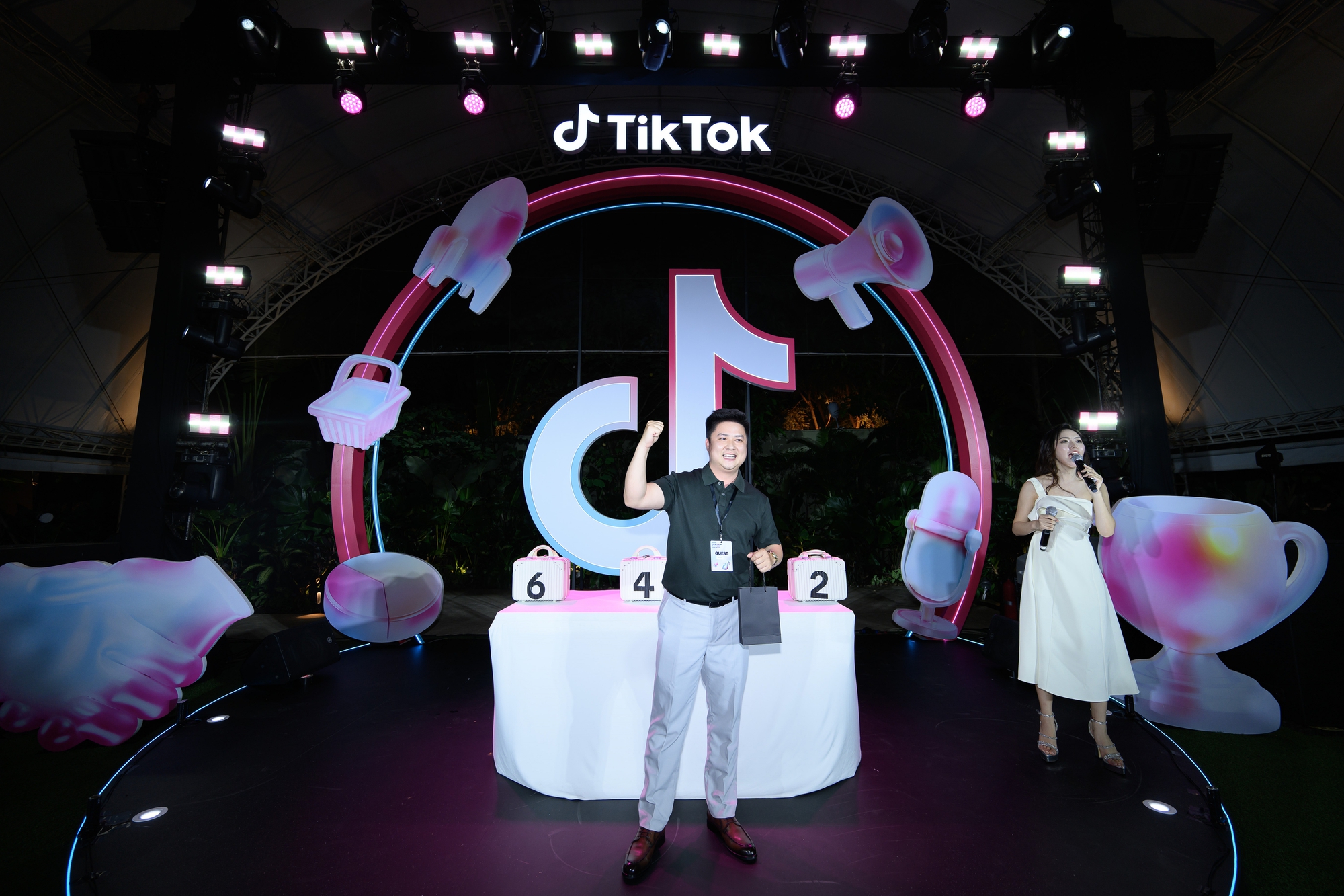 Zeno Digital và câu chuyện thương mại điện tử xuyên biên giới: từ mục tiêu đến chiến lược thực thi- Ảnh 1.