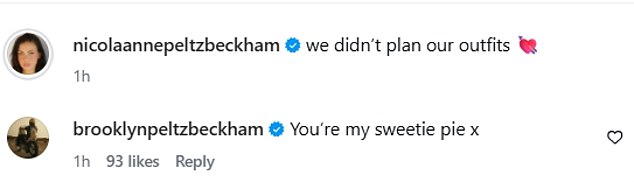 Cậu cả nhà Beckham ngày càng "cuồng vợ" hậu thẳng tay "cắt đứt" với gia đình ruột thịt- Ảnh 2. Cậu cả nhà Beckham ngày càng "cuồng vợ" hậu thẳng tay "cắt đứt" với gia đình ruột thịt- Ảnh 2.