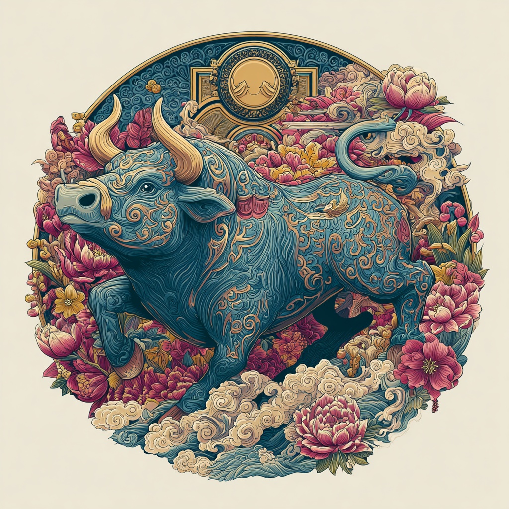 3 con giáp trả sạch nợ trong năm 2026 – tài chính thông thoáng, cuộc sống sang trang mới- Ảnh 3.