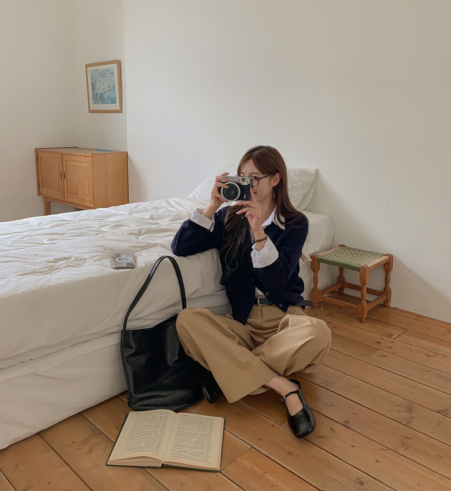 4 mẫu giày hack tuổi cả bộ trang phục, đã vậy còn chuẩn thanh lịch- Ảnh 5. 4 mẫu giày hack tuổi cả bộ trang phục, đã vậy còn chuẩn thanh lịch- Ảnh 5.