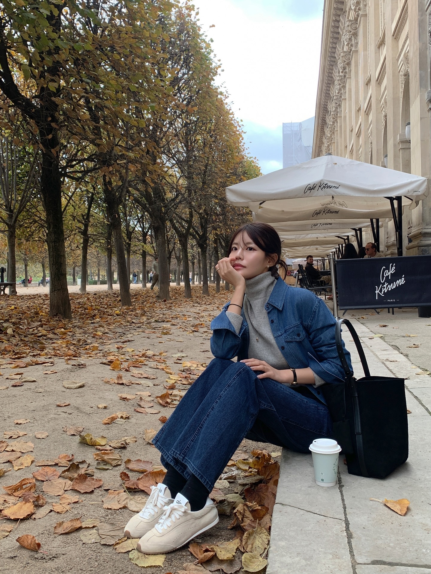 4 mẫu giày hack tuổi cả bộ trang phục, đã vậy còn chuẩn thanh lịch- Ảnh 6. 4 mẫu giày hack tuổi cả bộ trang phục, đã vậy còn chuẩn thanh lịch- Ảnh 6.