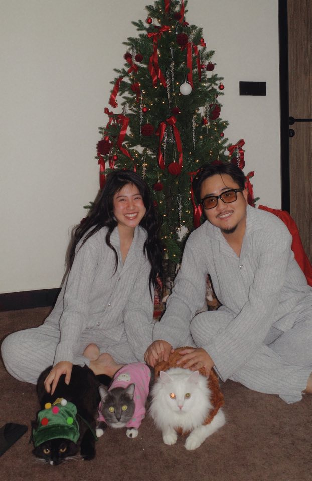 Đạo diễn Vbiz xả kho ảnh bên bạn gái nóng bỏng sau khi "chốt đơn" thành công tại Hàn Quốc- Ảnh 11.