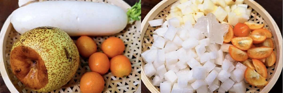 3 loại rau dưỡng phổi, dễ nấu lại ngon miệng: Ăn nhiều hơn vào mùa đông vì đúng mùa, tươi sạch và giàu dinh dưỡng- Ảnh 2.