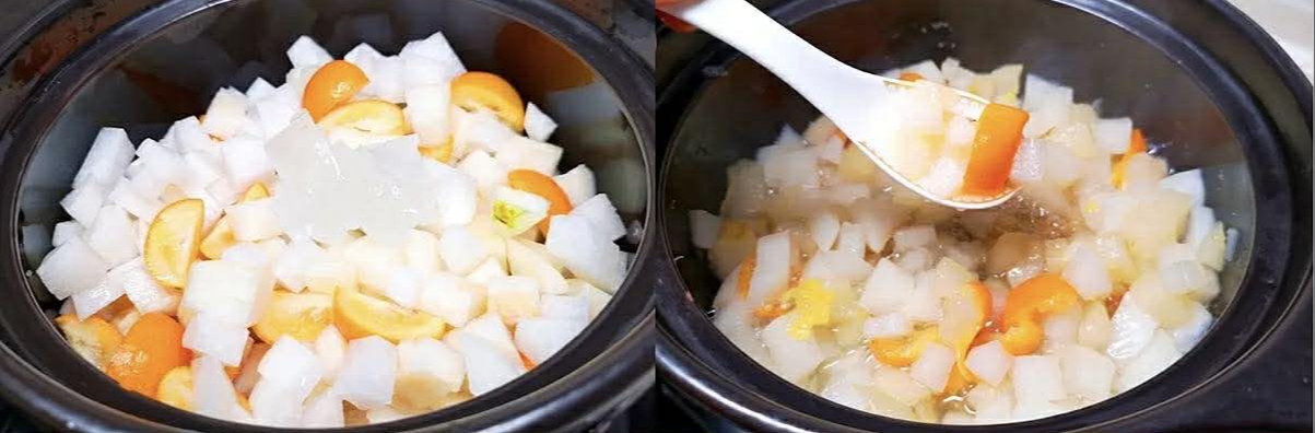 3 loại rau dưỡng phổi, dễ nấu lại ngon miệng: Ăn nhiều hơn vào mùa đông vì đúng mùa, tươi sạch và giàu dinh dưỡng- Ảnh 3.