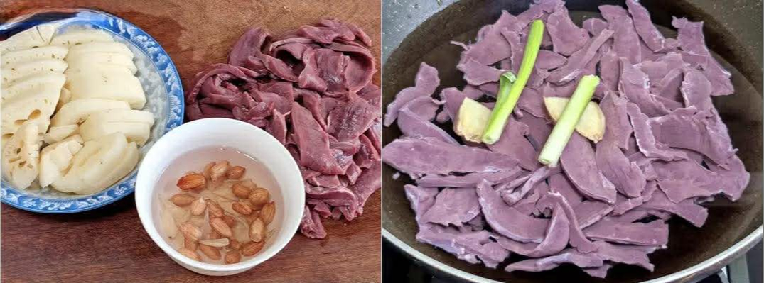 3 loại rau dưỡng phổi, dễ nấu lại ngon miệng: Ăn nhiều hơn vào mùa đông vì đúng mùa, tươi sạch và giàu dinh dưỡng- Ảnh 5.