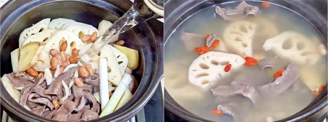 3 loại rau dưỡng phổi, dễ nấu lại ngon miệng: Ăn nhiều hơn vào mùa đông vì đúng mùa, tươi sạch và giàu dinh dưỡng- Ảnh 6.