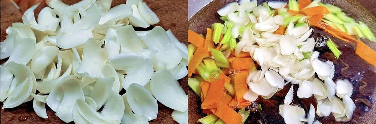 3 loại rau dưỡng phổi, dễ nấu lại ngon miệng: Ăn nhiều hơn vào mùa đông vì đúng mùa, tươi sạch và giàu dinh dưỡng- Ảnh 8.