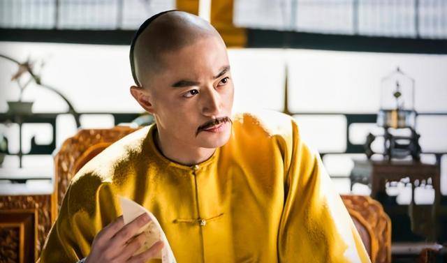 Phi tần đặc biệt của Càn Long: Chưa từng bước vào hậu cung, vẫn được phong tước vị chỉ đứng sau hoàng hậu- Ảnh 4. Phi tần đặc biệt của Càn Long: Chưa từng bước vào hậu cung, vẫn được phong tước vị chỉ đứng sau hoàng hậu- Ảnh 4.