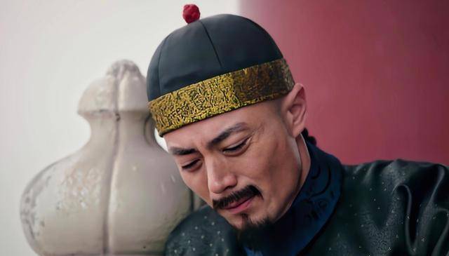 Phi tần đặc biệt của Càn Long: Chưa từng bước vào hậu cung, vẫn được phong tước vị chỉ đứng sau hoàng hậu- Ảnh 3. Phi tần đặc biệt của Càn Long: Chưa từng bước vào hậu cung, vẫn được phong tước vị chỉ đứng sau hoàng hậu- Ảnh 3.