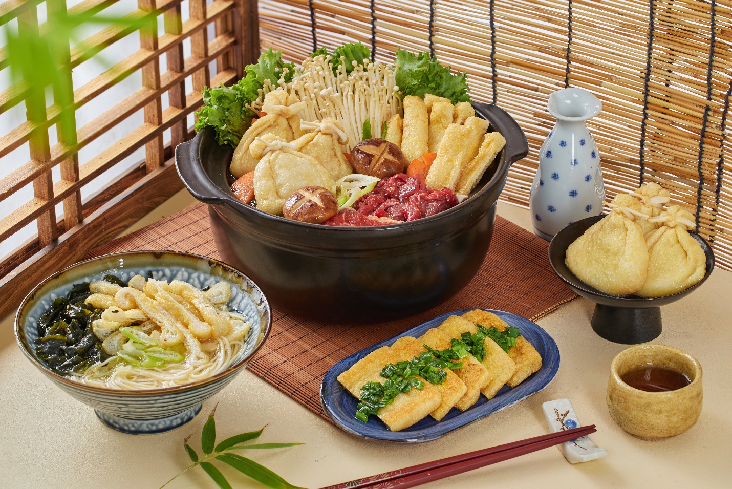 Kowa - Thương hiệu Nhật Bản đầu tư nhà máy thực phẩm triệu đô tại Việt Nam- Ảnh 5.