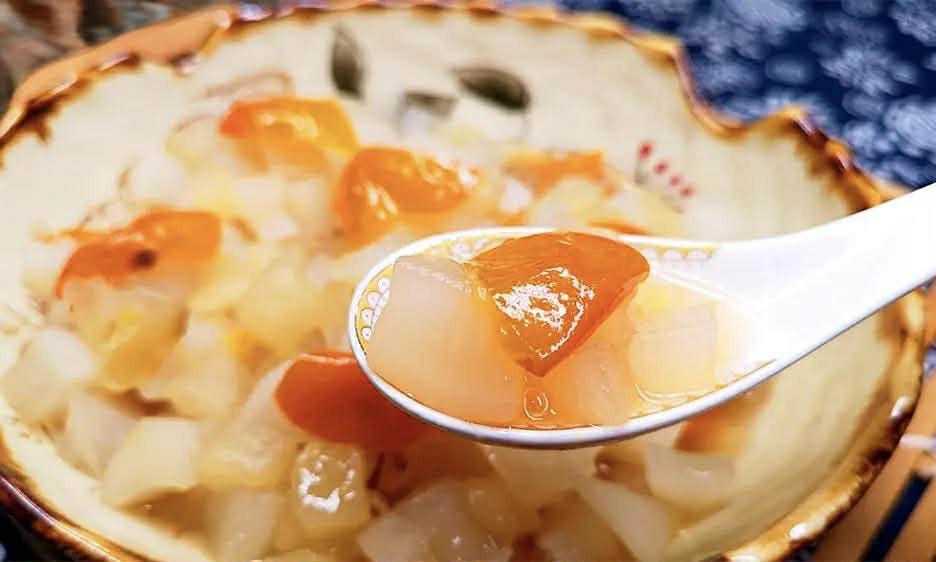 3 loại rau dưỡng phổi, dễ nấu lại ngon miệng: Ăn nhiều hơn vào mùa đông vì đúng mùa, tươi sạch và giàu dinh dưỡng- Ảnh 1.