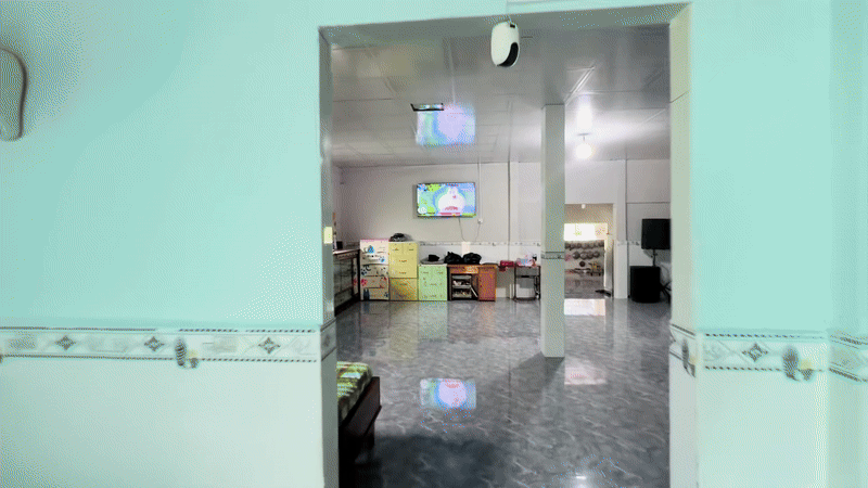 CLIP: Độc lạ nhà miền Tây, "gây lú" cho cả nước- Ảnh 4.