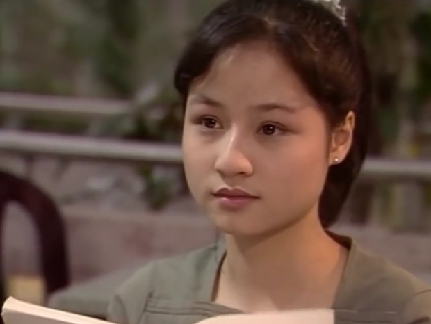 Không phải Tăng Thanh Hà, đây mới là ngọc nữ đẹp nhất Việt Nam: Nhan sắc người gặp người yêu, hoa gặp hoa nở- Ảnh 1.