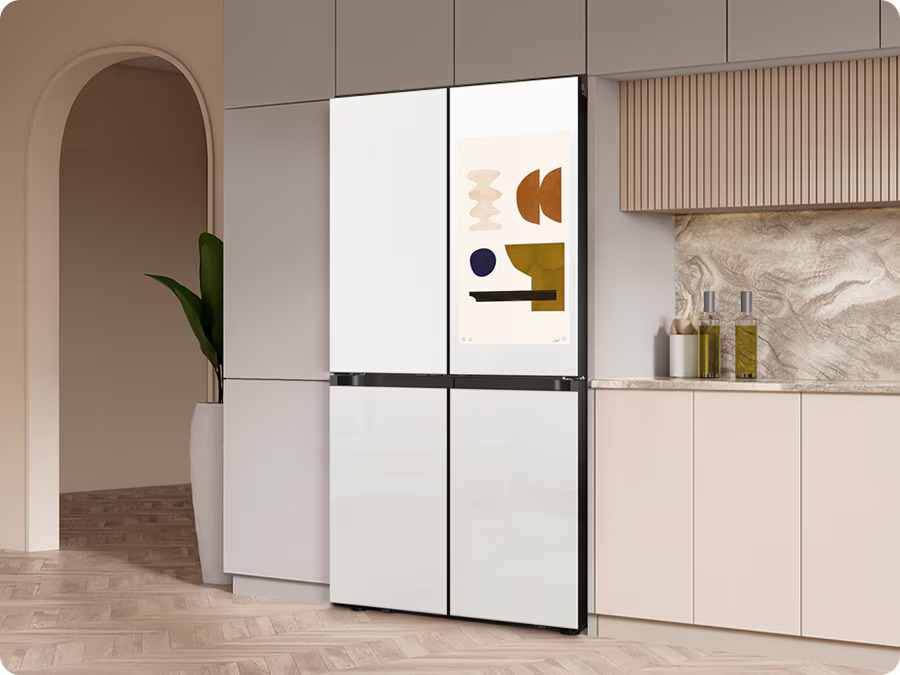 Chọn đồ gia dụng đón Tết, không thể bỏ qua yếu tố đặc biệt này- Ảnh 1.