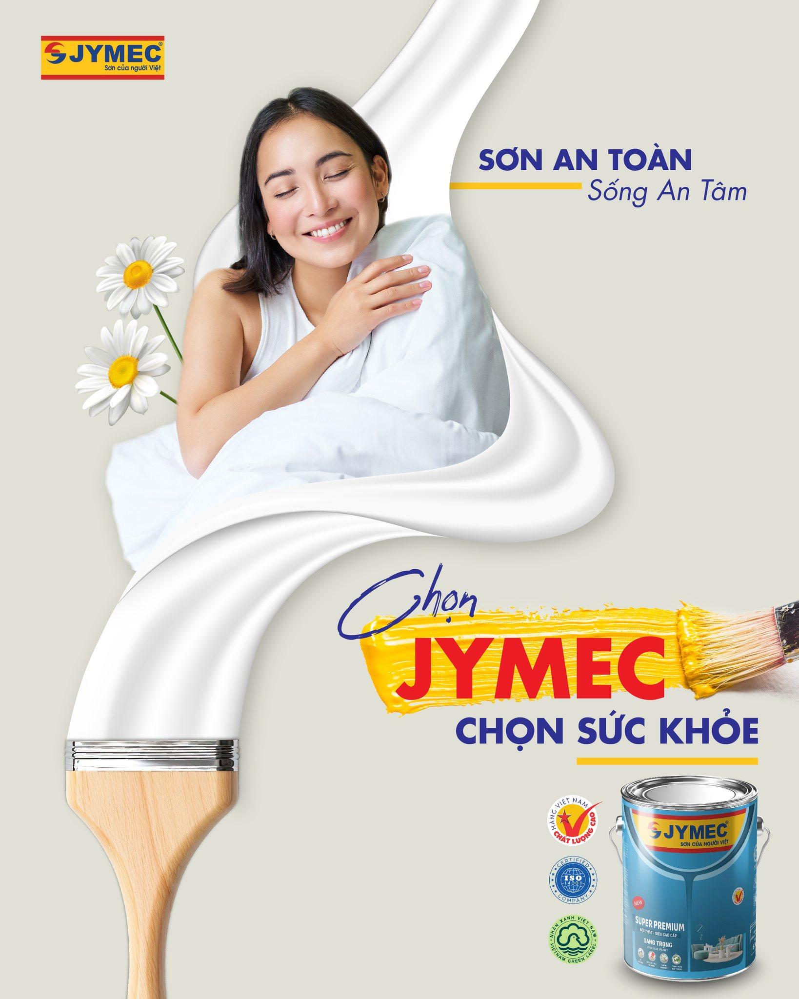 Sơn JYMEC và câu chuyện cuối năm: Ngôi nhà – nơi ta luôn muốn trở về- Ảnh 2.