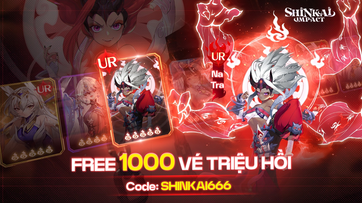 Game mobile đang hot tại Hàn Quốc, Nhật Bản mời Jun Phạm làm Đại Sứ Thần Giới- Ảnh 2.