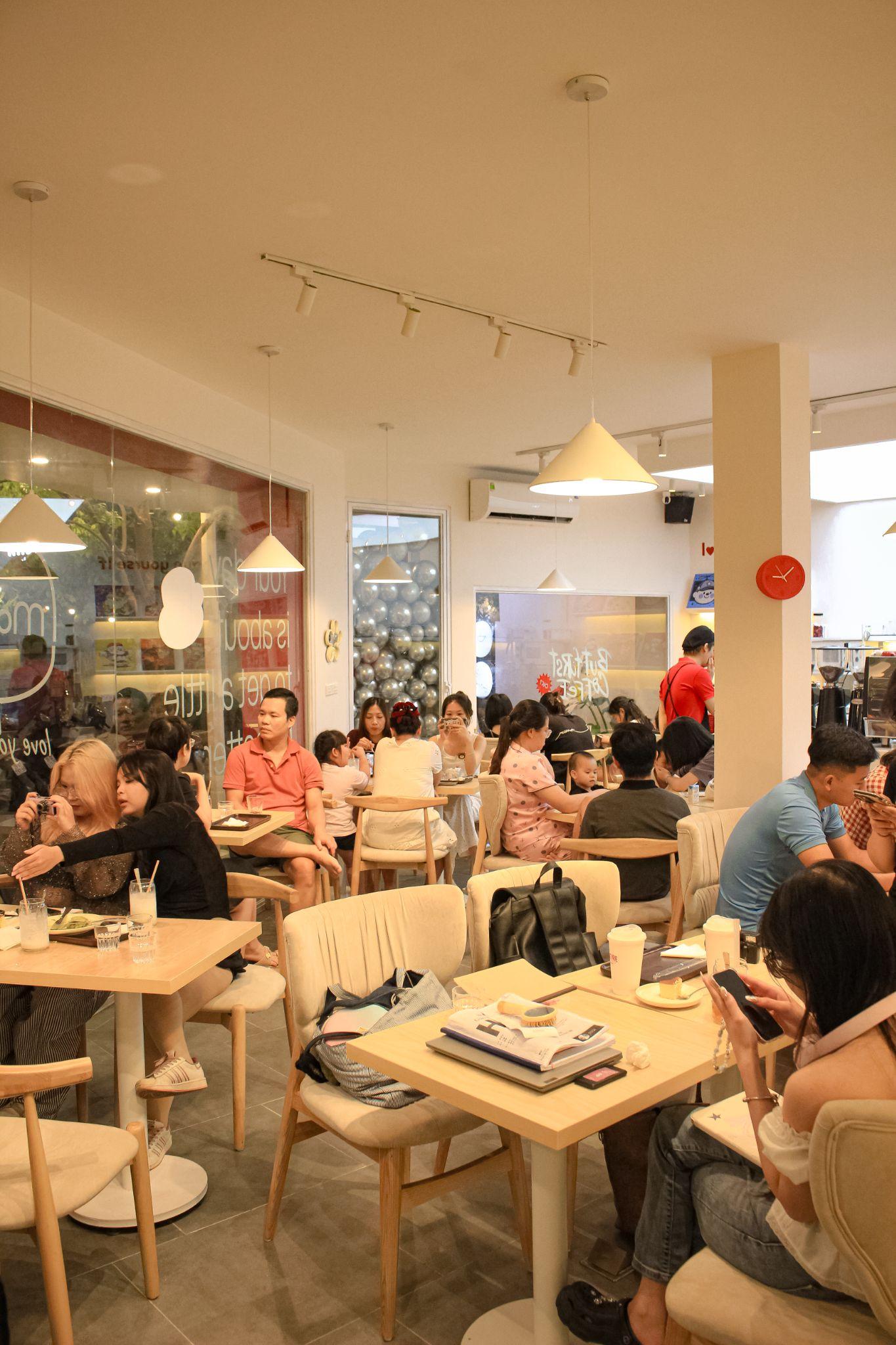 Cú bắt tay chiến lược giữa NYNA Coffee và FranGlobal: Mở 100 cửa hàng tại Ấn Độ và GCC Countries- Ảnh 1. Cú bắt tay chiến lược giữa NYNA Coffee và FranGlobal: Mở 100 cửa hàng tại Ấn Độ và GCC Countries- Ảnh 1.