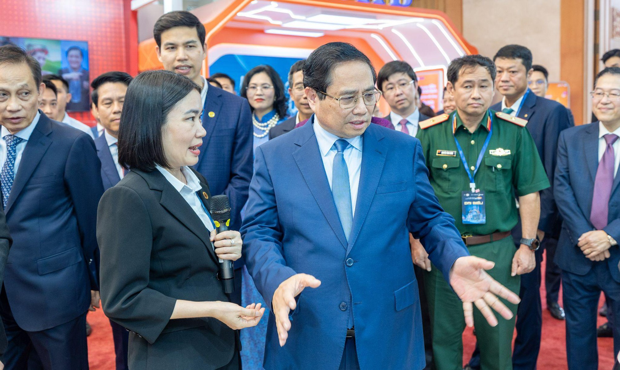 18.000 tỷ đồng “chảy” vào nền kinh tế, tháo gỡ vốn cho 6.000 doanh nghiệp- Ảnh 1. 18.000 tỷ đồng “chảy” vào nền kinh tế, tháo gỡ vốn cho 6.000 doanh nghiệp- Ảnh 1.