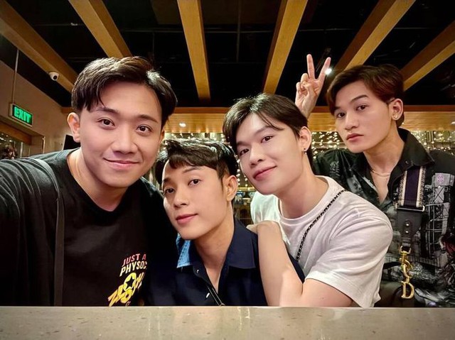 Trấn Thành và Trúc Nhân đã "căng" đến mức này?- Ảnh 5.