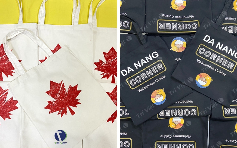 Túi vải bố – Giải pháp bao bì sáng tạo, bền vững cho thương hiệu Việt- Ảnh 3. Túi vải bố – Giải pháp bao bì sáng tạo, bền vững cho thương hiệu Việt- Ảnh 3.