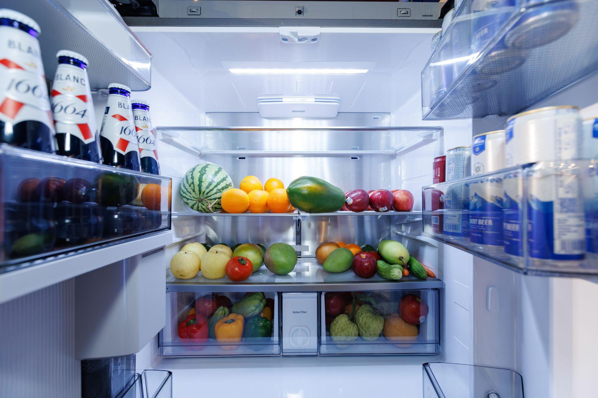 Chọn đồ gia dụng đón Tết, không thể bỏ qua yếu tố đặc biệt này- Ảnh 2.