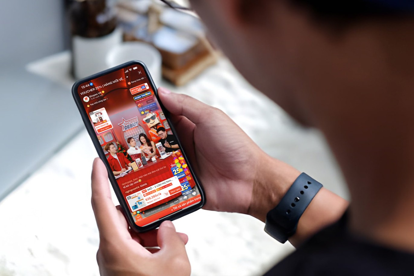 Sức mạnh nội dung dẫn lối chuyển đổi trong các chiến dịch ra mắt sản phẩm trực tuyến- Ảnh 2.