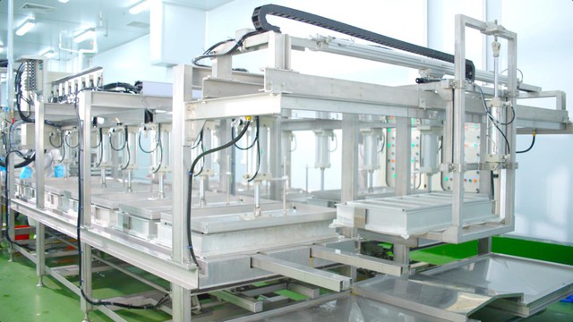 Kowa - Thương hiệu Nhật Bản đầu tư nhà máy thực phẩm triệu đô tại Việt Nam- Ảnh 3.