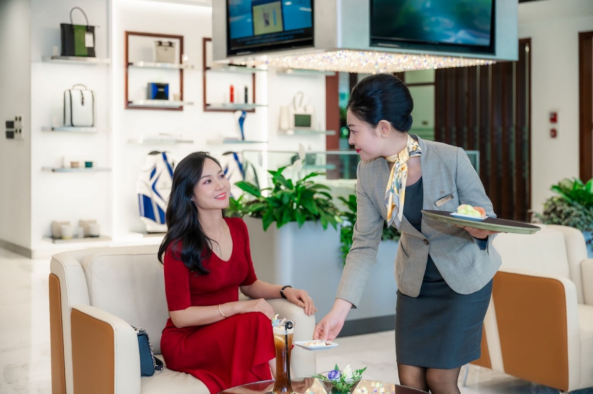 Lexus Thăng Long – Hành trình bền bỉ kiến tạo chuẩn mực trải nghiệm xe sang tại Việt Nam- Ảnh 2.