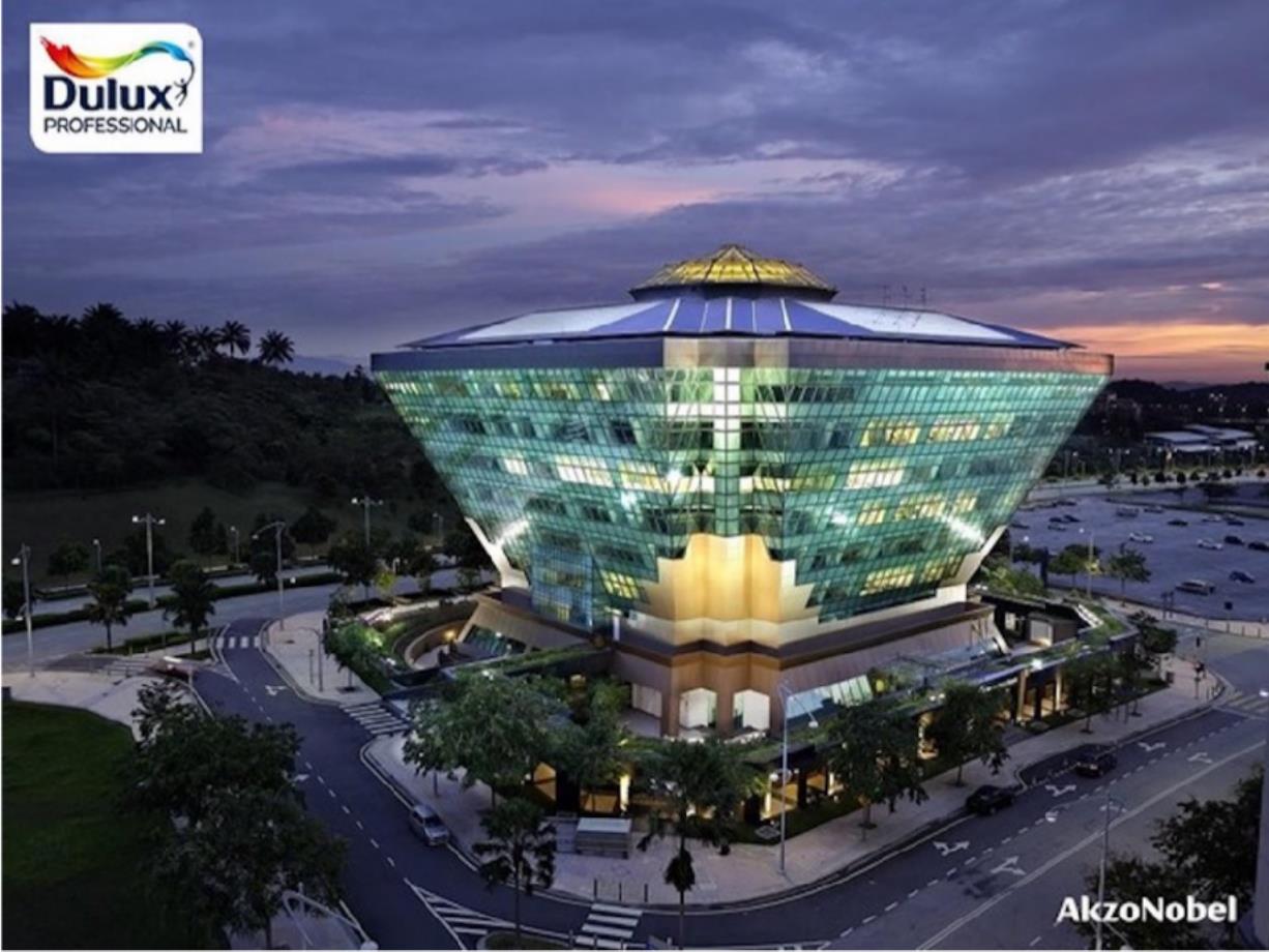 Sơn và chất phủ bền vững: Đòn bẩy tăng giá trị công trình- Ảnh 2.