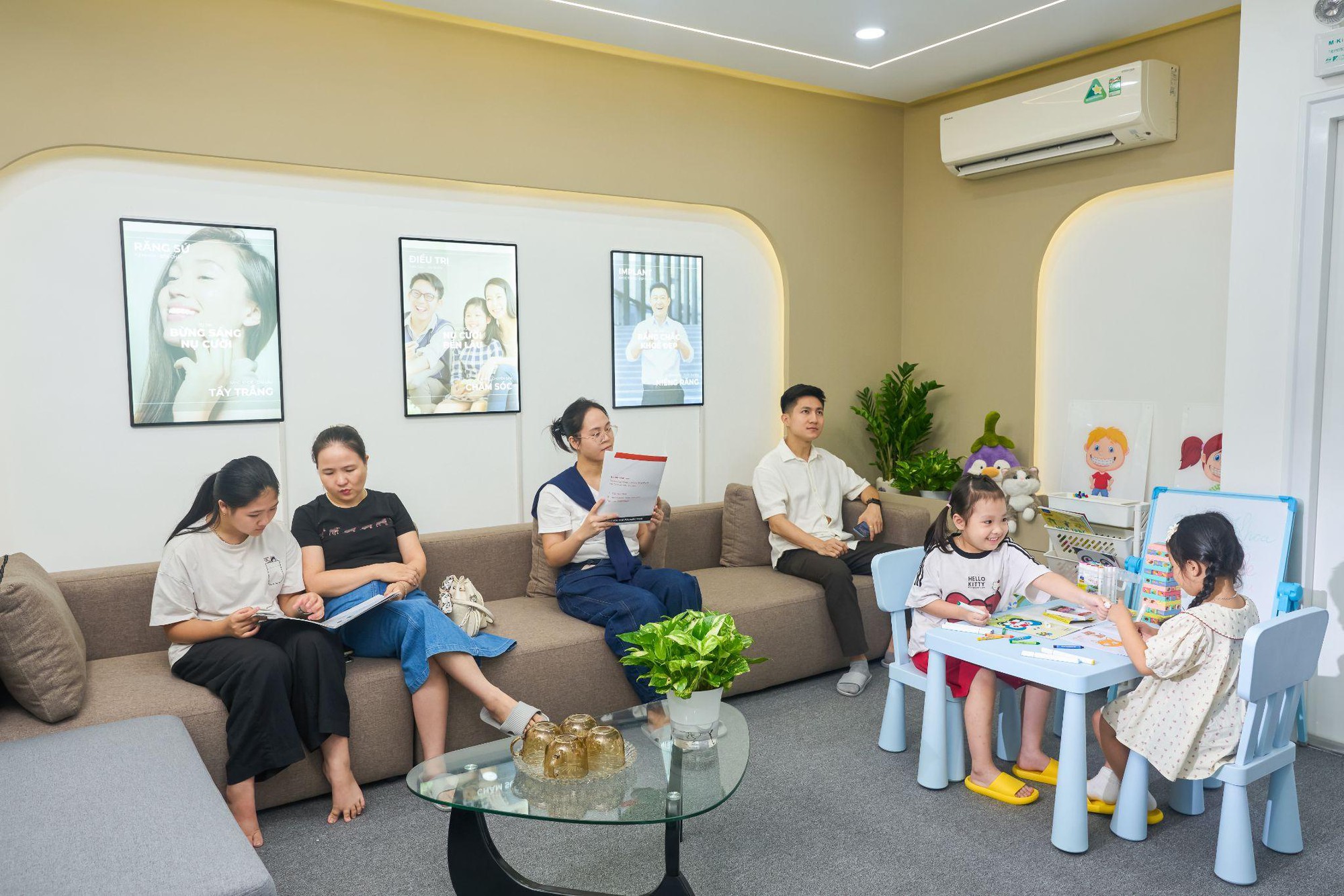 Nha khoa Zensmile – Địa chỉ "mát tay" được giới thành đạt chọn mặt gửi vàng- Ảnh 4.