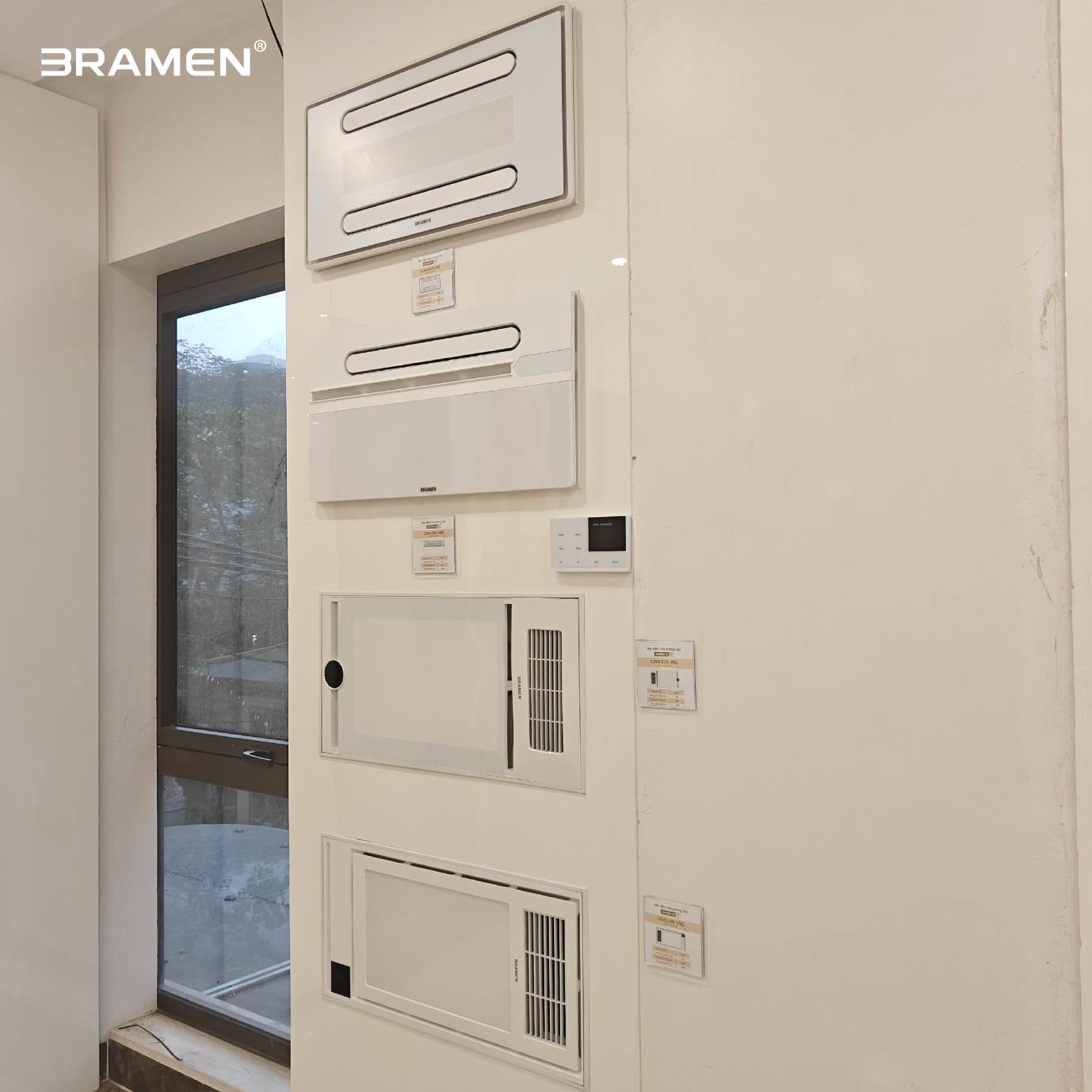 Bramen và cách sống thông minh bắt đầu từ phòng tắm, phòng bếp- Ảnh 5.