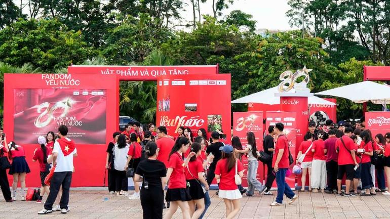 Admicro và niềm tự hào góp mặt trong "cú đúp" giải thưởng tại Vạn Xuân Awards 2025- Ảnh 3.