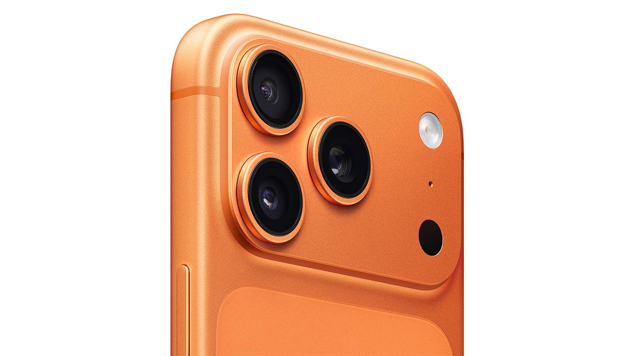 Đánh giá iPhone 17 Pro Max sau 3 tháng trải nghiệm- Ảnh 3. Đánh giá iPhone 17 Pro Max sau 3 tháng trải nghiệm- Ảnh 3.