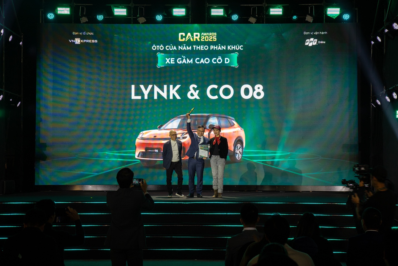 Tasco định hình hệ sinh thái di chuyển toàn diện thông qua ngày hội lần đầu tiên tổ chức- Ảnh 5.