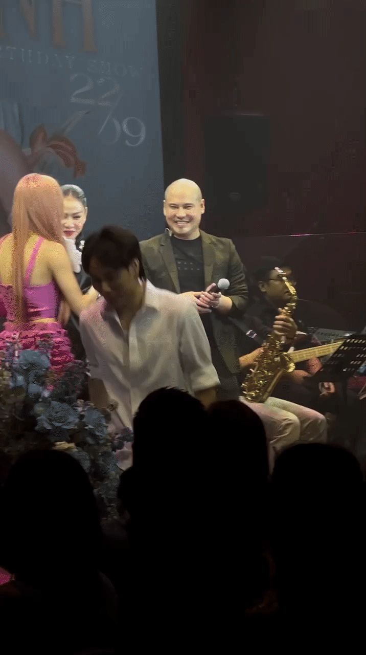 Trấn Thành và Trúc Nhân đã "căng" đến mức này?- Ảnh 6.