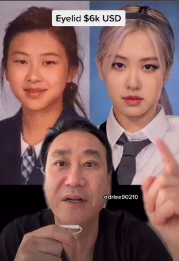 Cô gái có gương mặt đẹp nhất thế giới 2025 khiến MXH bất bình- Ảnh 3.