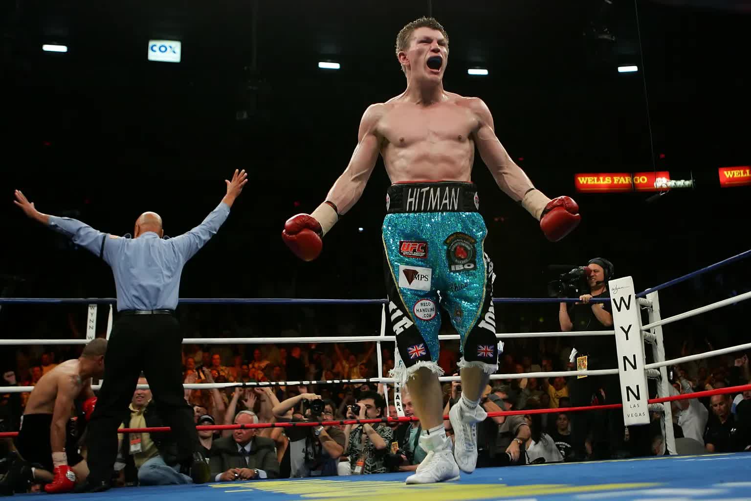 Năm 2025 phủ bóng tang tóc thể thao thế giới: Diogo Jota gặp tai nạn thảm khốc, Ricky Hatton tự tử, loạt sao qua đời- Ảnh 2.