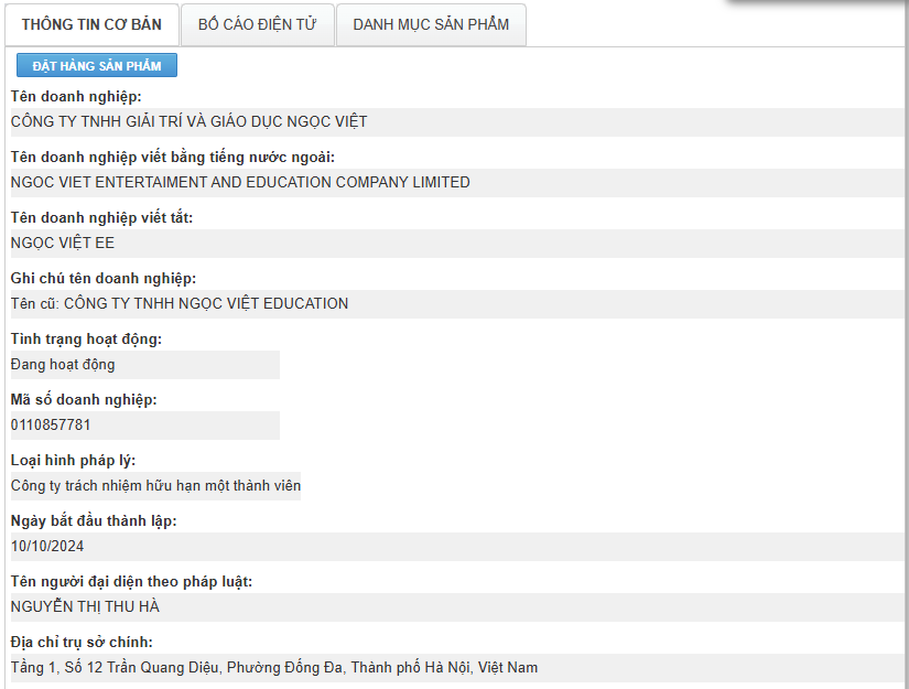 Giám đốc show Về Đây Bốn Cánh Chim Trời kinh doanh gì trước khi bị khởi tố?- Ảnh 2.